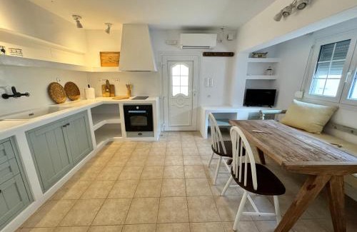 Panteli House | Leonidas House Renovated 2024