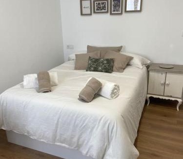 Leon Apartment | Leonmisol