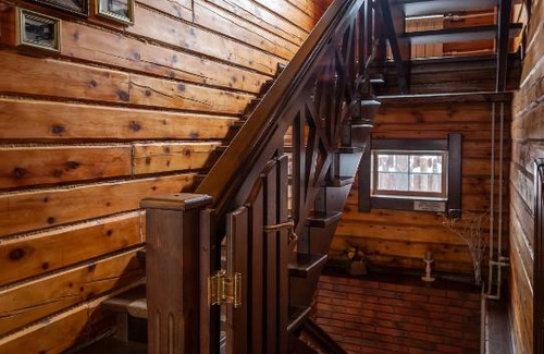 Artybash House | Leontopodium Teletskoye