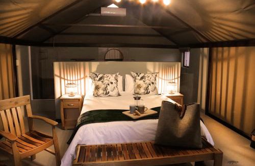 Waterberg Cabin | Leopard Ranch