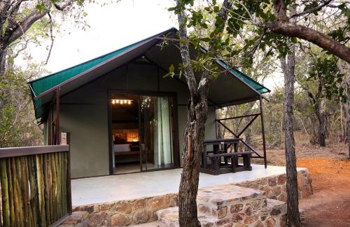 Waterberg Cabin | Leopard Ranch