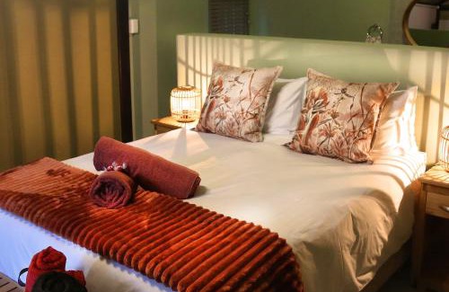 Waterberg Cabin | Leopard Ranch