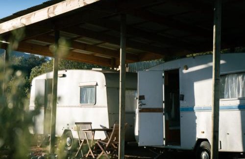 Cederberg Apartment | Leopard Valley Eco Retreat