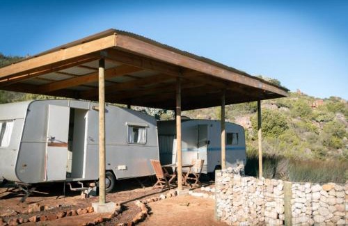Cederberg Apartment | Leopard Valley Eco Retreat
