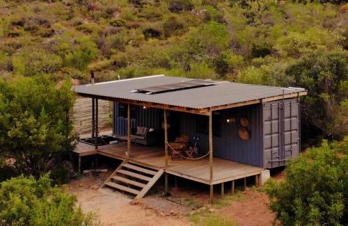 Cederberg Apartment | Leopard Valley Eco Retreat