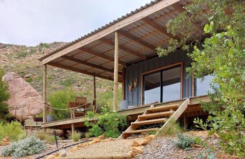 Cederberg Apartment | Leopard Valley Eco Retreat