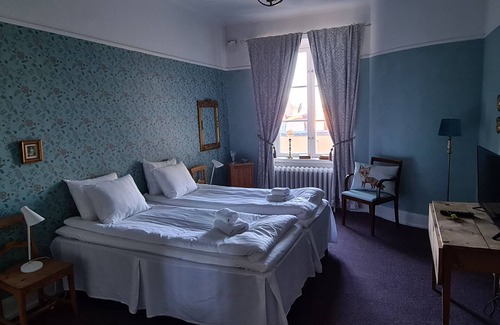 Ostersund Hotel | Leopold Boutique Hotel