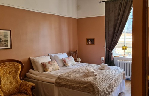 Ostersund Hotel | Leopold Boutique Hotel