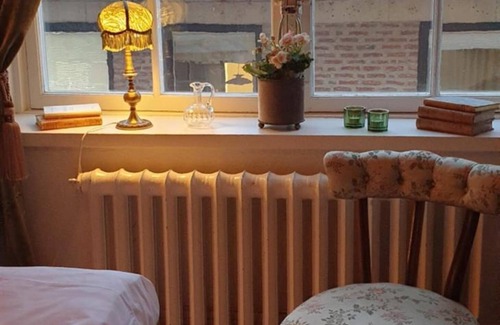 Ostersund Hotel | Leopold Boutique Hotel