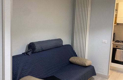 Ceva Apartment | Leopold House
