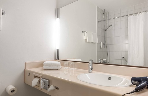 Ludwigshafen Hotel | Leoso Hotel Ludwigshafen