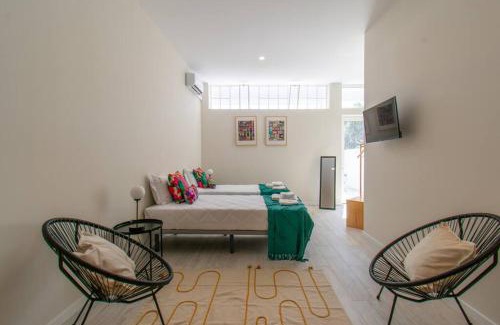 Cedofeita Apartment | Leote House - Studio 3