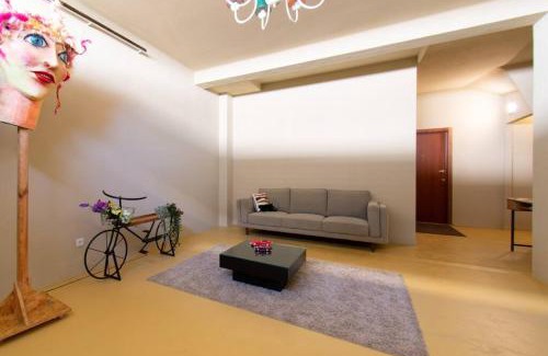 Cedofeita Apartment | Leote House - Studio 3