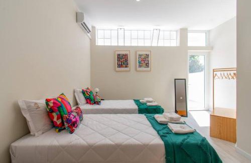 Cedofeita Apartment | Leote House - Studio 3