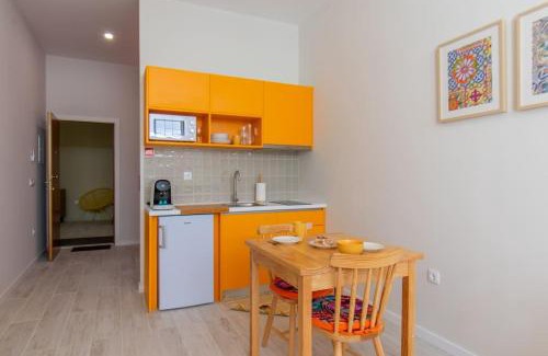 Cedofeita Apartment | Leote House - Studio 3