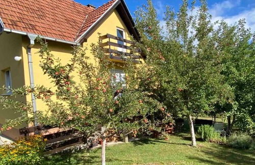 Kremna House | Lepa kuca Tara Kremna