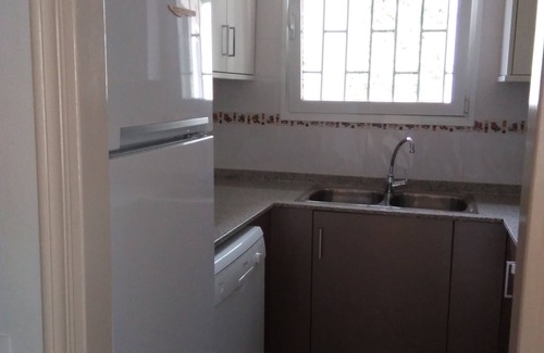 Les Cases d'Alcanar House | Lepanto Duplex Beach 1 minute from the beach
