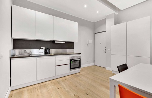 Central Station Apartment | Lepetit 3 - Welcomely