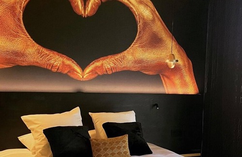 Republique Hotel | Leprince Hotel Spa, BW Premier Collection