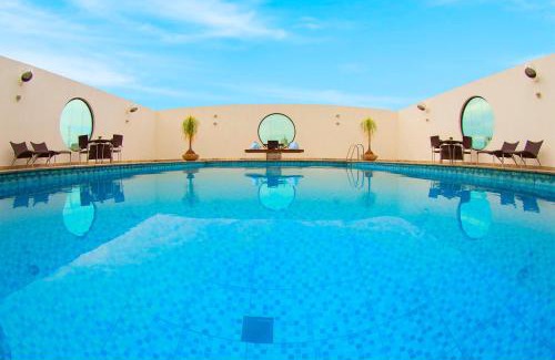 Liberdade Hotel | Leques Brasil Hotel Escola