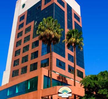 Liberdade Hotel | Leques Brasil Hotel Escola