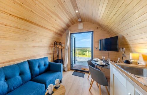 Glandyfi House | Leri - Uk46065