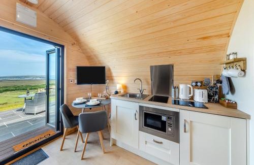 Glandyfi House | Leri - Uk46065