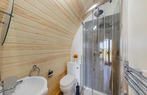 Glandyfi House | Leri - Uk46065