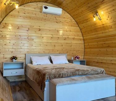 Azerbaijan Apartment | Lerik House Roll