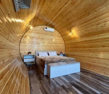 Azerbaijan Apartment | Lerik House Roll