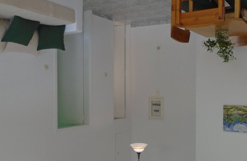 Alinda Apartment | Leros Eleonas Apartments