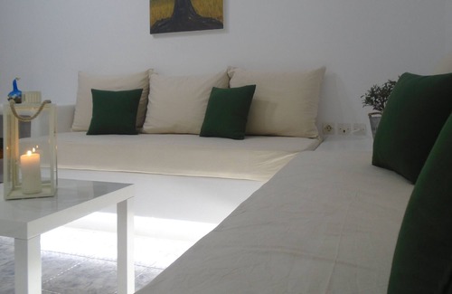 Alinda Apartment | Leros Eleonas apartments 5