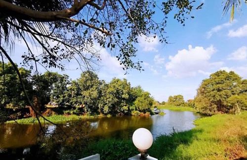 Suphan Buri Hotel | Lert Sri Hotel