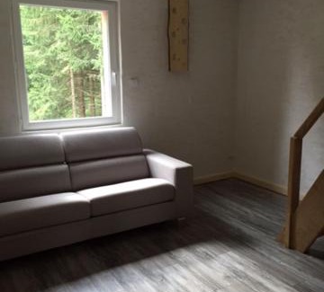 Premanon Apartment | les épinettes
