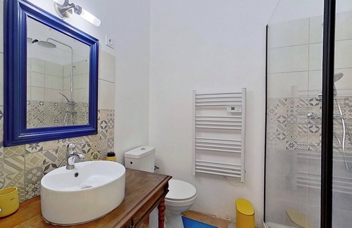 Luc-sur-Orbieu Bed & Breakfast | Les 2 Droles d'Oiseaux