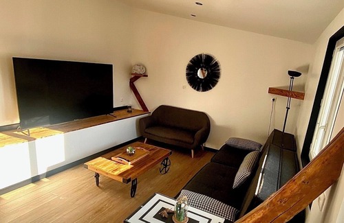 Englebelmer Bed & Breakfast | Les 3 E