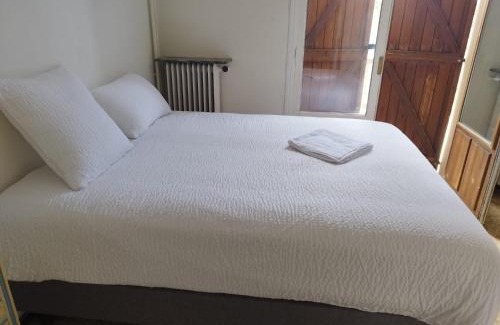 Seranon Apartment | Les 3 vallées 1
