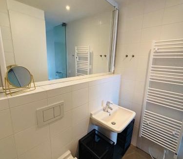 Wimereux Apartment | Les 4 oies - Wimereux