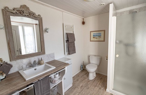 Graye-sur-Mer Bed & Breakfast | Les 4 Saisons