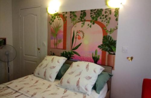 Signes House | Les Abeilles