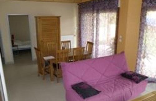 Vouecourt House | LES ACACIAS - FR-1-611A-10