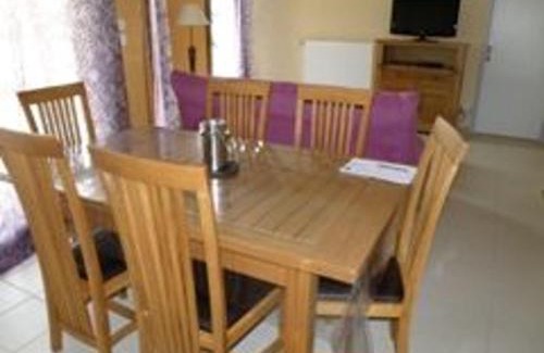 Vouecourt House | LES ACACIAS - FR-1-611A-10