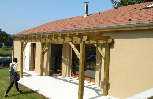 Vouecourt House | LES ACACIAS - FR-1-611A-10