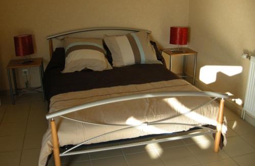 Vouecourt House | LES ACACIAS - FR-1-611A-10