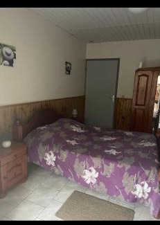 Dos d'Ane Bed & Breakfast | Les Acacias