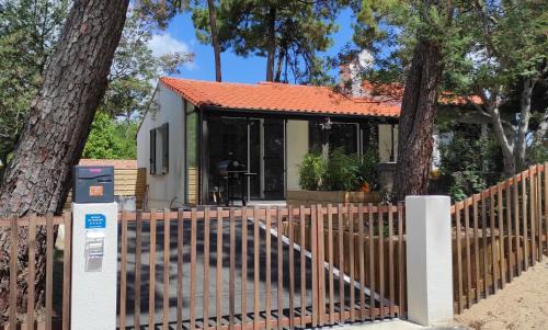 Ronce-les-Bains House | LES "AGATHINES" Maison 4 chambres, de 1 à 9 personnes, deux logements indépendants