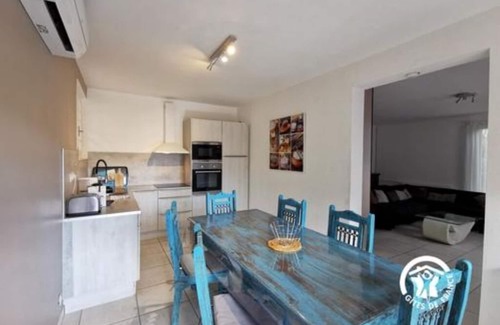 Ille-sur-Tet Apartment | Les Agaves