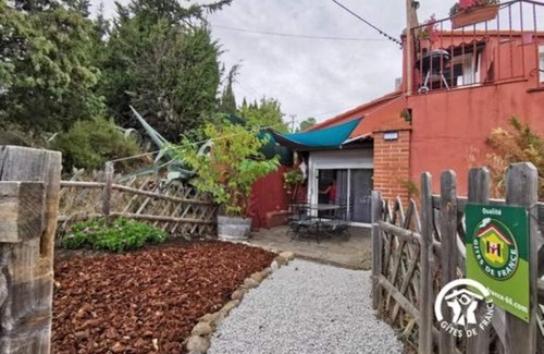 Ille-sur-Tet Apartment | Les Agaves