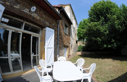 Fleury-la-Montagne House | Les Agrots - Fleury-la-montagne