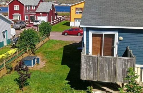 St.-Pierre Apartment | Les Aigus, apartment for 1-4 people
